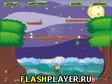 Играть во flash игру Meadow Adventure Игра Луговое приключение онлайн
