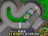 Игра Грязная гонка 2 онлайн