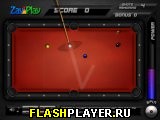 Быстрый бильярд - Пул