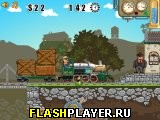 Игра Строитель виадуков онлайн