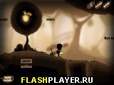 Игра История желудя онлайн