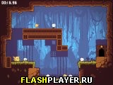 Игра Брось потомство! онлайн