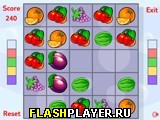 Игра Мультифруктовая линия 2 онлайн