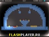 Игра Желейный побег онлайн