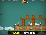 Игра Время пиратов 2 - набор уровней онлайн