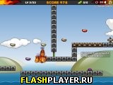 Игра Невезучий светлячок 2 онлайн