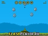 Игра Злобные дирижабли онлайн