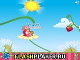 Игра Клубничный кекс онлайн