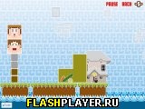 Игра Катастрофическая конструкция 3 онлайн