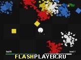 Игра Брызги онлайн