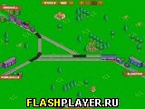 Долина железных дорог 2