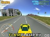 Играть во flash игру Fever for Speed Игра Лихорадка скорости онлайн