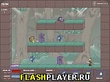 Игра Злой лес онлайн