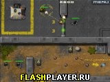Играть во flash игру Bionic Sons Игра Сыны Бионика онлайн