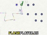 Играть во flash игру Scribble Two Игра Нарисуй двух онлайн