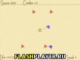 Играть во flash игру Shape-a-licious Игра Отличные формы онлайн