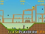 Игра Рывок из тюрьмы онлайн