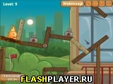 Игра Огненная месть онлайн