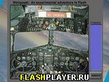 Игра Крушение самолёта онлайн