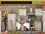 Играть во flash игру Thievish Tricks Игра Воровские трюки онлайн