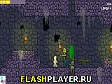 Играть во flash игру Mysterious Mayhem Игра Загадочный погром онлайн