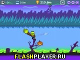 Игра Сокрушительный Хэллоуин онлайн