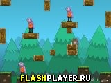 Игра Стальной пушистик онлайн