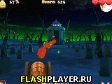 Игра Хэллоуинское завоевание онлайн