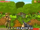 Игра Рэмбо-ассасин онлайн