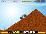 Игра Супер классный грузовик 2 онлайн