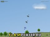 Игра Битва за небо онлайн