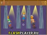 Игра СтрипТир онлайн