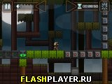 Игра Прогулка робота онлайн