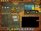 Игра Автопогрузчик 4 онлайн