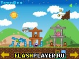 Злые животные 2: Пришельцы хотят домой