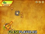 Играть во flash игру Nuclear Gun Игра Ядерное оружие онлайн