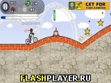 Игра Трюки на BMX 2 онлайн