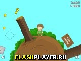 Игра Приключения онлайн