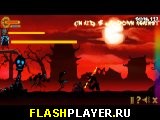 Игра Легенда о пробудившемся онлайн