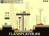 Игра Супер зелёный онлайн