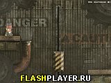Играть во flash игру Steampunk Odyssey Игра Стипанк: Одессея онлайн