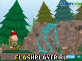 Игра Смелый альпинист онлайн