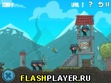 Артиллерийский прорыв