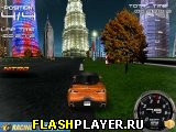 Играть во flash игру Tokyo Drift Игра Токийский дрифт онлайн