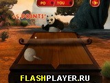 Игра Кун-фу пинг-понг онлайн