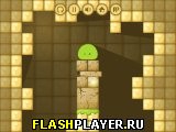 Игра Капля и блоки 2 онлайн