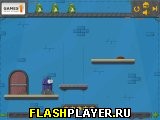 Игра Упакуй игрушки онлайн