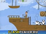 Игра 3 панды онлайн