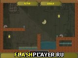 Игра Крысы убегают онлайн