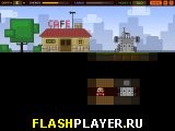 Игра Невероятные приключения усатого бурильщика онлайн